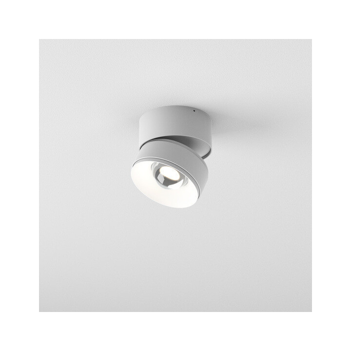 AQFORM QRLED next reflector 16487 modern LED ceiling spotlight