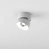 AQFORM QRLED next reflector 16487 modern LED ceiling spotlight