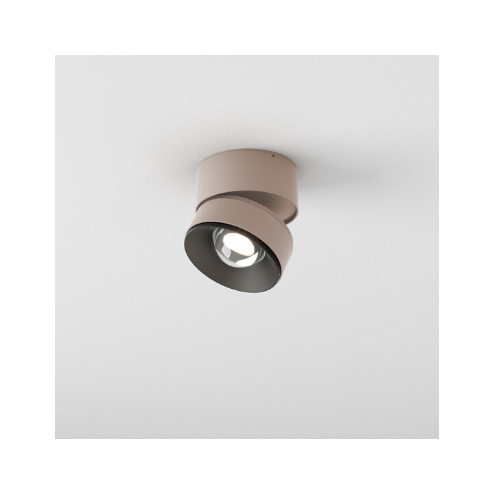 AQFORM QRLED next reflector 16487 modern LED ceiling spotlight
