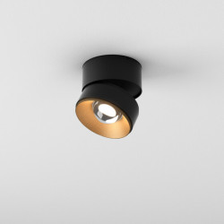 AQFORM QRLED next reflector 16487 modern LED ceiling spotlight