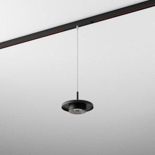 AQFORM QRLED next suspended multitrack 16485 elegance, choice of colors