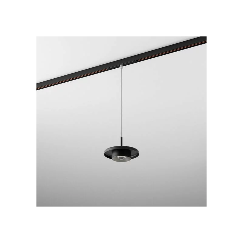 AQFORM QRLED next suspended multitrack 16485 elegance, choice of colors