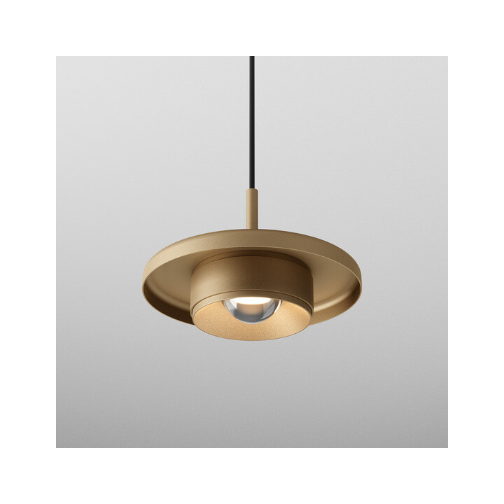 AQFAQFORM QRLED next suspended 59931 LED round hanging 5 colors