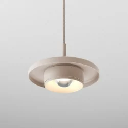AQFAQFORM QRLED next suspended 59931 LED round hanging 5 colors
