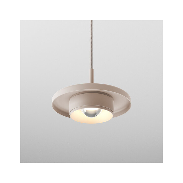 AQFAQFORM QRLED next suspended 59931 LED round hanging 5 colors