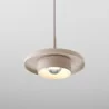 AQFAQFORM QRLED next suspended 59931 LED round hanging 5 colors