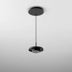 AQFAQFORM QRLED next suspended 59931 LED round hanging 5 colors