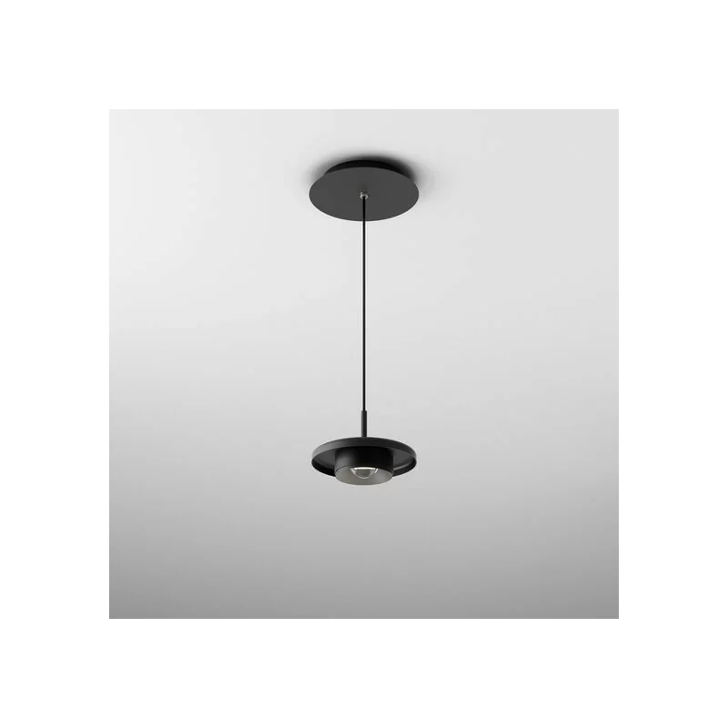 AQFAQFORM QRLED next suspended 59931 LED round hanging 5 colors