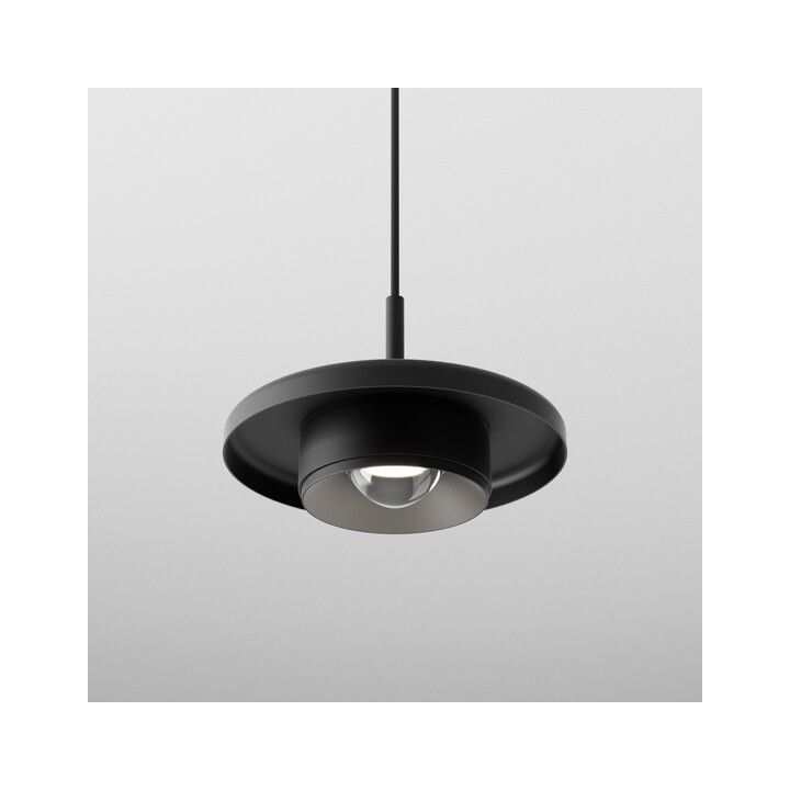 AQFAQFORM QRLED next suspended 59931 LED round hanging 5 colors