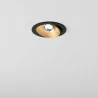 AQFORM QRLED next move trim recessed 38063 round LED fixture