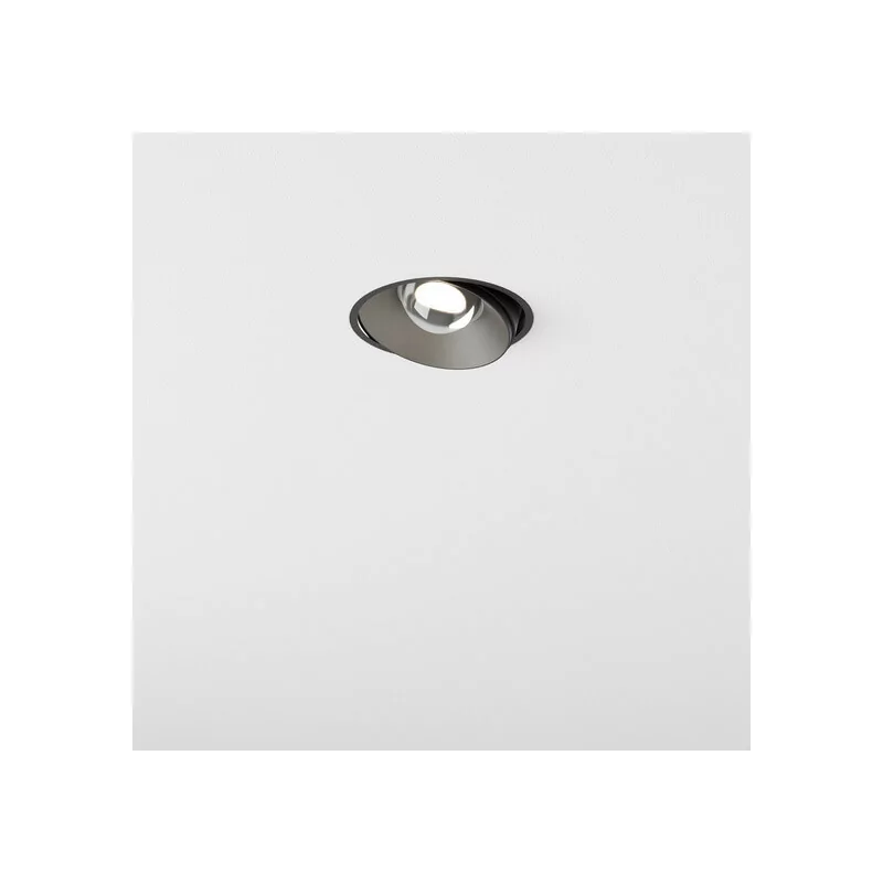 AQFORM QRLED next move trimless recessed 6W/8.5W 5-year warranty