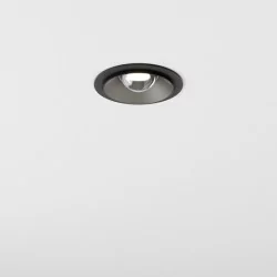 AQFORM QRLED next trim wpuszczany okrągły nowoczesny 6W/8,5W 5 kolorów