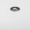 AQFORM QRLED next trim recessed round modern 6W/8.5W 5 colors