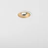 AQFORM QRLED next trim recessed round modern 6W/8.5W 5 colors