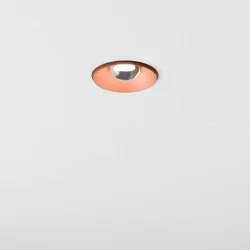 AQFORM QRLED next trimless 38062 LED fixture 5 colors 3 light colors