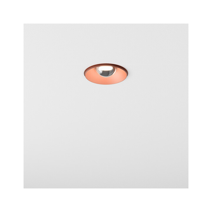 AQFORM QRLED next trimless 38062 oprawa LED 5 kolor&oacute;w 3 barwy światła