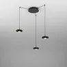 AQFORM QRLED next spider zwieszany LED 59930 dostępna w 5 kolorach
