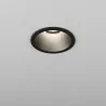 AQFORM HOLLOW lens LED recessed 38055 6W 7.8cm round modern