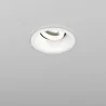 AQFORM HOLLOW lens move LED wpuszczany 38057 IP44 okrągły nowoczesny