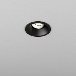 AQFORM HOLLOW move LED 38060 nowoczesne oczko LED do sufitu 2 kolory