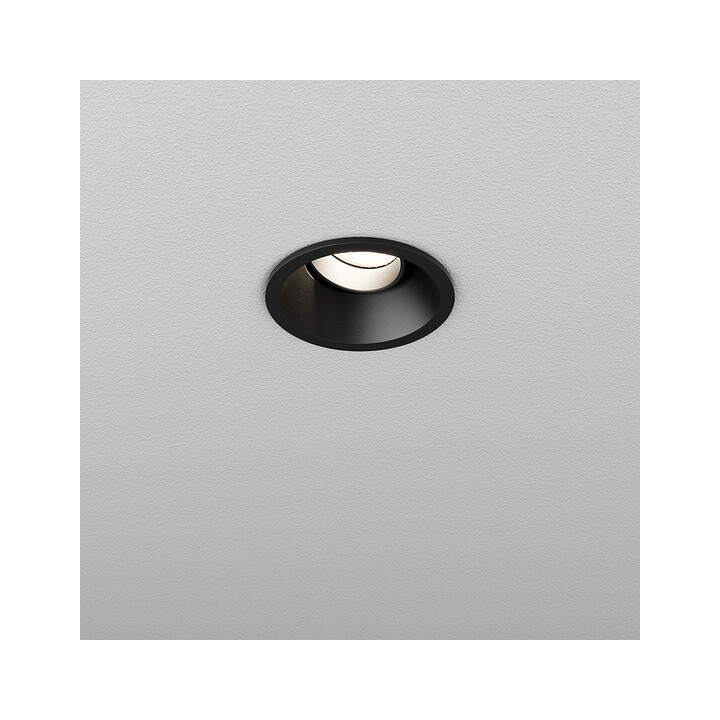 AQFORM HOLLOW move LED 38060 modern LED eyelet for the ceiling, 2 colors