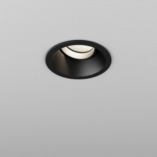 AQFORM HOLLOW move LED 38060 nowoczesne oczko LED do sufitu 2 kolory
