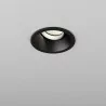 AQFORM HOLLOW move LED 38060 nowoczesne oczko LED do sufitu 2 kolory