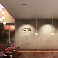 AQFORM RAFTER mini points move wpuszczany, podłużna lampa do sufitów