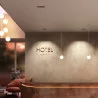 AQFORM RAFTER mini points move wpuszczany, podłużna lampa do sufitów