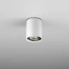 AQFORM VYRO x1 round move LED natynkowy tuba możliwość regulacji