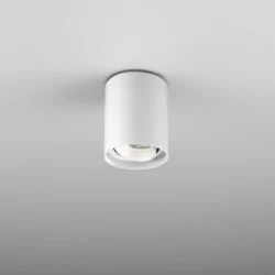 AQFORM VYRO x1 round move LED natynkowy tuba możliwość regulacji