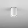 AQFORM VYRO x1 round move LED natynkowy tuba możliwość regulacji