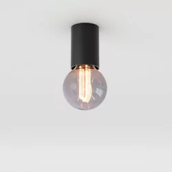 AQFORM PET E27 surface-mounted 47032 E27 bulb available in 4 colors