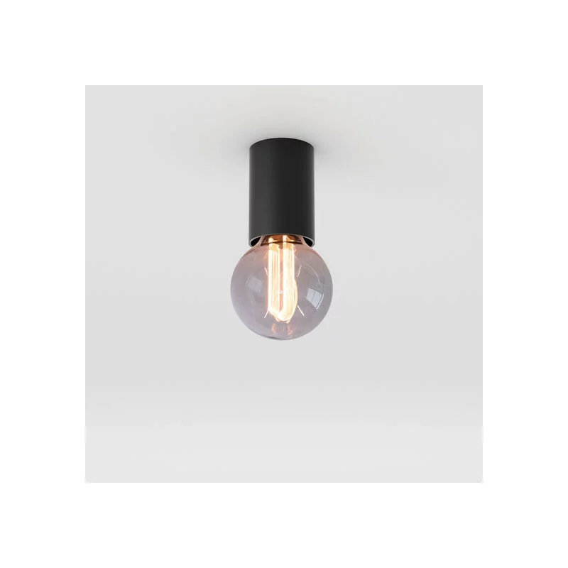 AQFORM PET E27 natynkowy 47032 żarówka E27 dostępna w 4 kolorach IP20