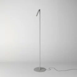 AQFORM PET micro LED upright 26569 floor lamp 150cm 4 colors
