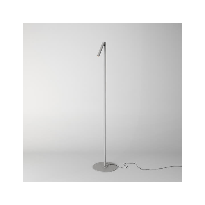 AQFORM PET micro LED upright 26569 floor lamp 150cm 4 colors