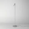AQFORM PET micro LED upright 26569 floor lamp 150cm 4 colors