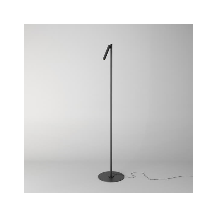 AQFORM PET micro LED upright 26569 floor lamp 150cm 4 colors