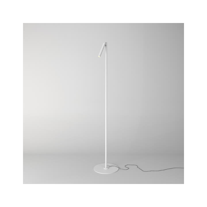 AQFORM PET micro LED upright 26569 floor lamp 150cm 4 colors