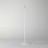 AQFORM PET micro LED upright 26569 floor lamp 150cm 4 colors