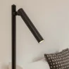 AQFORM PET micro LED upright 26569 lampa stojąca 150cm 4 kolory