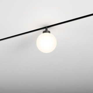 AQFORM MODERN BALL simple midi LED high multitrack 16429 lampa kula