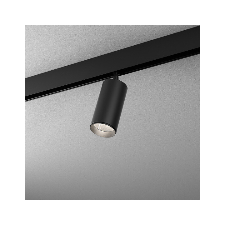 AQFORM PET midi LED high 16433 reflektor do szyn HIGH MULTITRACK