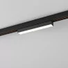 AQFORM RAFTER mini LED multitrack 16461 magnetyczna oprawa 2 kolory