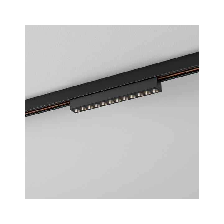AQFORM RAFTER mini points LED 16457 multitrack linia diodowa na magnes