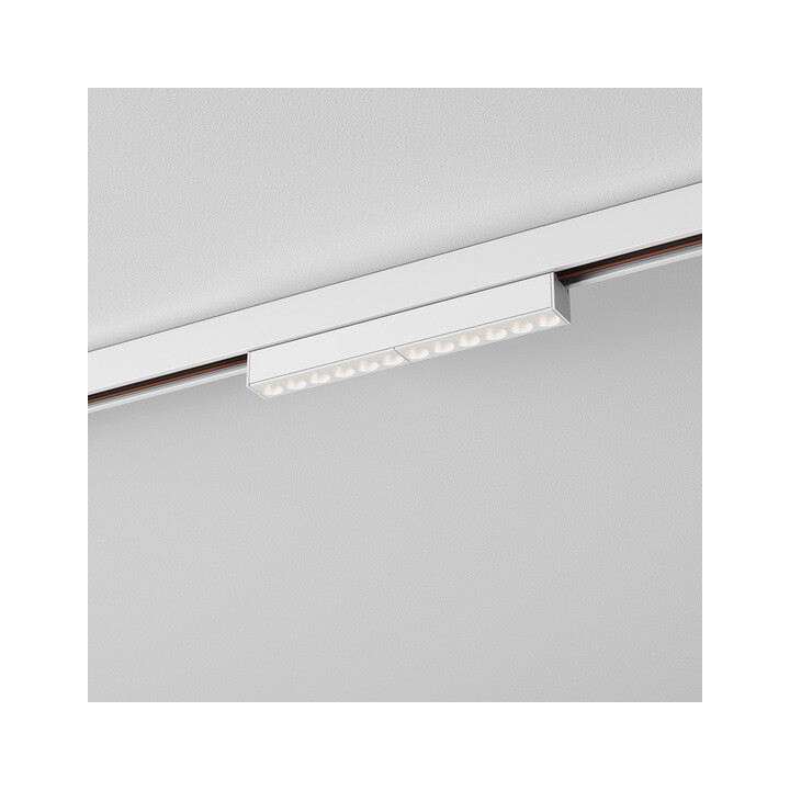 AQFORM RAFTER mini points LED 16457 multitrack LED line with a magnet