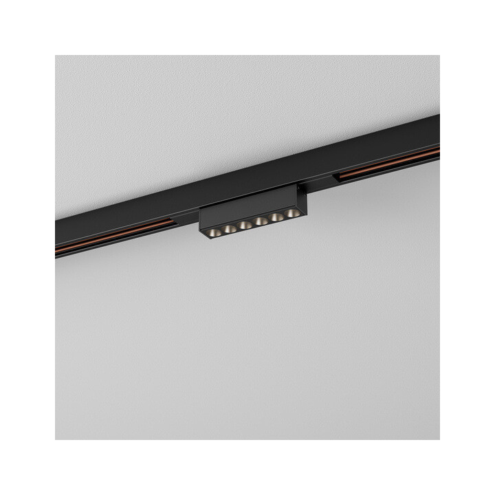 AQFORM RAFTER mini points LED 16457 multitrack LED line with a magnet