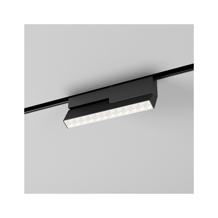 AQFORM RAFTER mini points move LED high multitrack regulowana 2 kolory