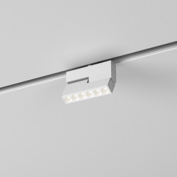 AQFORM RAFTER mini points move LED high multitrack adjustable 2 colors
