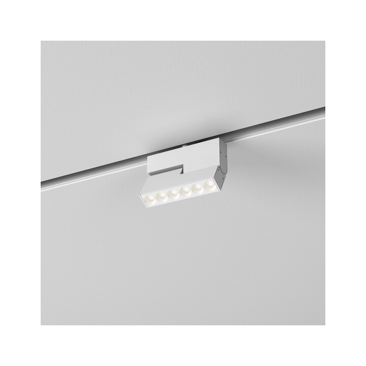 AQFORM RAFTER mini points move LED high multitrack regulowana 2 kolory